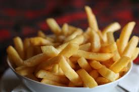 fries