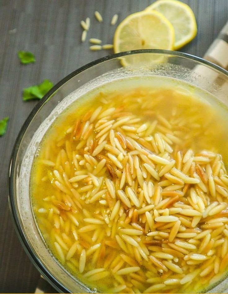 orzo